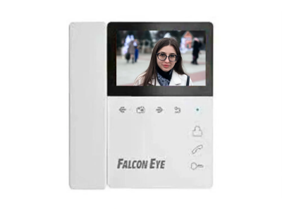 Монитор Falcon Eye Lira видеодомофона